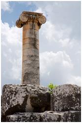 Artemis-Tempel von Sardes
